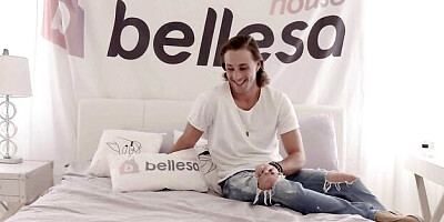 Bellesa Films - blowjob video