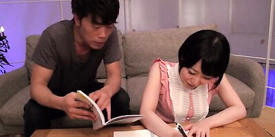 Watch harmonious Yuu Shinoda and Yu Shinoda's video