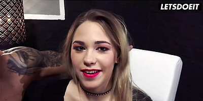 Anya Akulova & Selvaggia Hardcore Anal Fuck With Huge Cocks Full