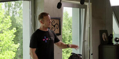 Rocco Siffredi: Uniformed Babes Get Fucked