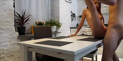 Coming Home To Fuck Is Great