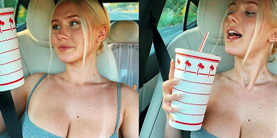 Seduced Stepsister Into Having Sex.