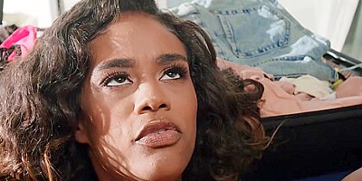 Scarlit Scandal In Ebony Hot Whore Adult Breathtaking Movie