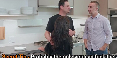 Lela Star - The Perfect Hostess 2