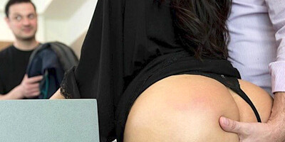 Lela Star - The Perfect Hostess 2