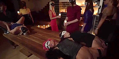 Stepsis Linny Joins In The Wild Steamy Hot Family Rituals For The New Pregnancy