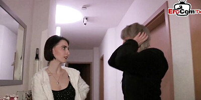 Watch erotic doxy's dirt