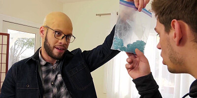 BiSexuala.com - Wolf Hudson & Daizy Cooper's kinky bisexual adventure