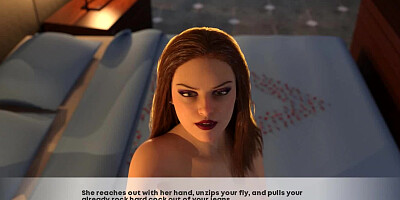 Primal Instinct Sexy Wife Ep 4