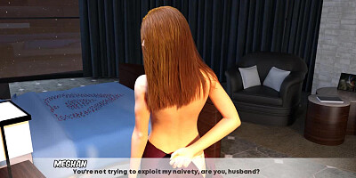 Primal Instinct Sexy Wife Ep 4