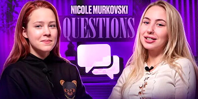 Answers to Questions from Twitter Subscribers. Together with Bella Mur