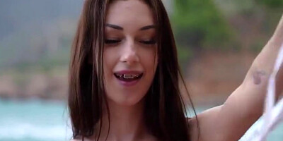 Shania Vega - Seaside Story