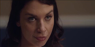 Ivy Lebelle Is Taught A Kinky Lesson