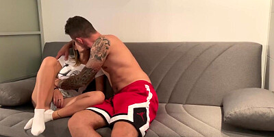 Girl Sex Video With Neighbor Homemade Porn