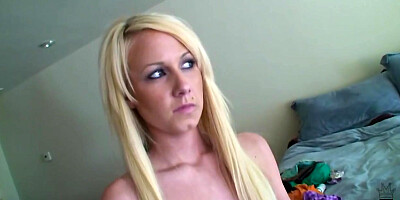 Alexia Sky in Behind The Scenes Movie - AtkExotics