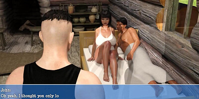 Lily Of The Valley Husband His Wife And His Best Friend