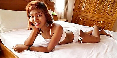 Asd - Felly C. - First Ever Creampie For Delicious Pinay
