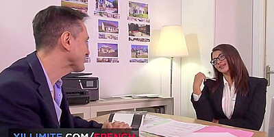 Anna Polina - Romantic Big Tits Porn