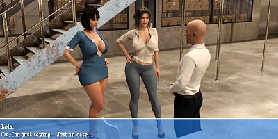 Lily Of The Valley Secretary And A Whore Part 2