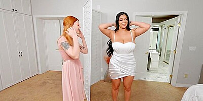 Ashlyn Peaks, Hollywood Cash And Mick Blue - Beautiful Whore Adult Mind-blowing