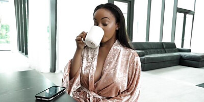 Cory Chase and Luke Longly's step compilation sex by Taboo Heat