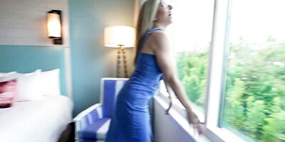 Cory Chase and Luke Longly's step compilation sex by Taboo Heat