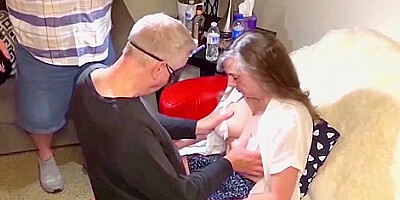 Best Real Cuckold Video By Agness Cuck Porn For Wome