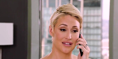 Married Blonde Milf Enjoys Her Affair With Black Stud With Jax Slayher And Ryan Keely