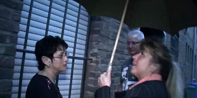 Delicious dream girl's hd trailer