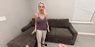 Talented Milf's skinny porn
