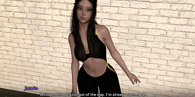Wvm Sexy Step Mother Ep 1