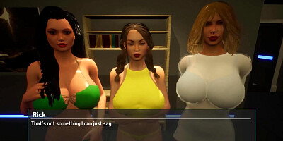 Last Hope Hot Chicks With Huge Tits Ep 9