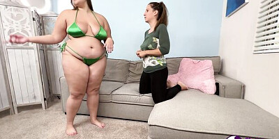 Shaggy Dan Ferrari at cuckold sex