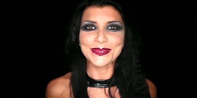 Derrick Pierce And Romi Rain - Chained And Roughed Up By