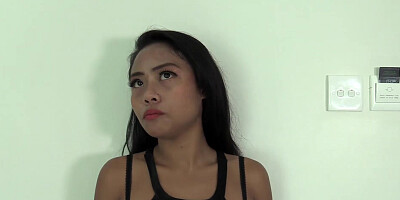 Pinay Chicks Gaping Pussy Drips Load After I Explode Inside