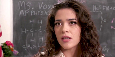 Never thought my teacher loves anal sex