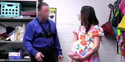 Gets Into New Submissive Attitude - Chanel Camryn