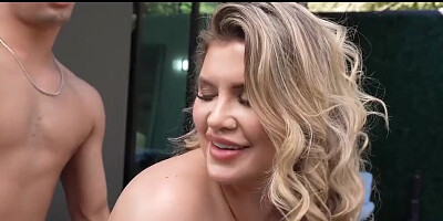 Andie Anderson - Handy Andie Worlds Best Stepmom - Andi Anderson