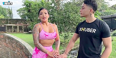 Posh Hussy Mind-blowing Porn Clip