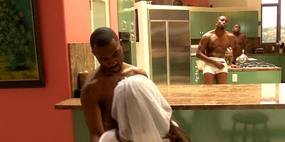 DEVILS GANGBANGS - Hot Brunette Babes Gets Gangbanged COMPILATION!