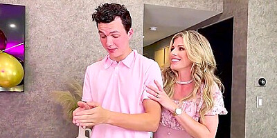 Prurient Cory And Claires Curvy Movie With Claire Roos And Cory Chase