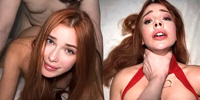 Save the Red Heads - We Need to Breed Her - Megan