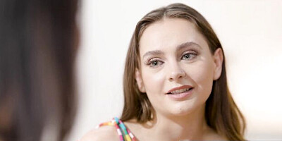 Girls Way featuring Shay Sights and Aften Opal's milf smut