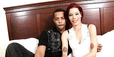 Conquering chippie - hardcore action - Homegrown Video