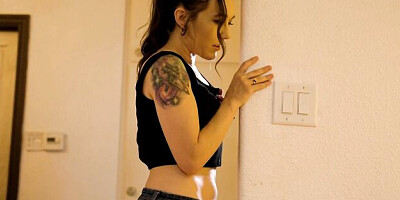 Sinn and Hazel's reality porn