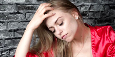 Amy and Bonnie's stripping clip