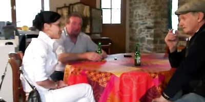 Watch blooming girlfriend's smut