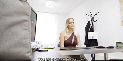 Romantic Lucette Nice - shaved dirt - VIP 4K