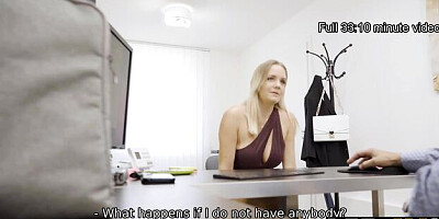 Romantic Lucette Nice - shaved dirt - VIP 4K