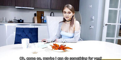 Watch pleasing Light Fairy's clip